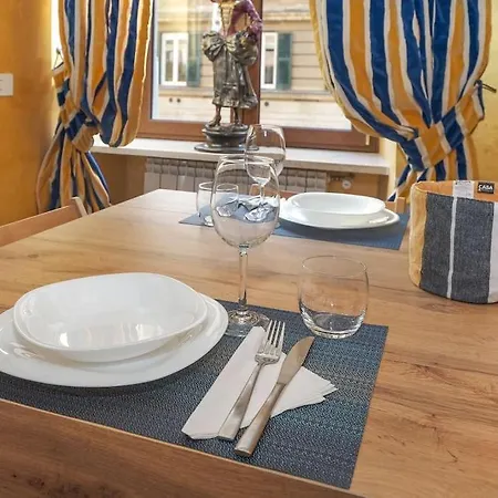 Apartment Luxury Magda *
