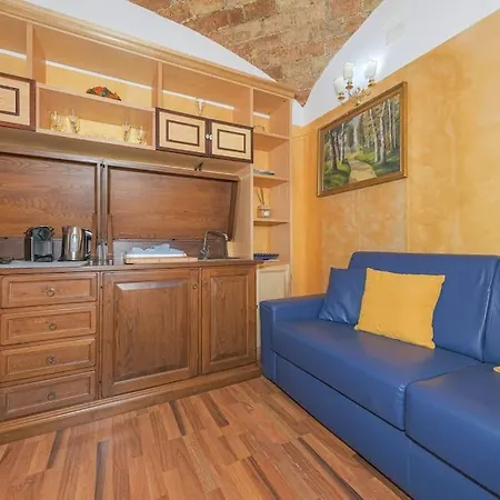 Luxury Magda Apartment Rome