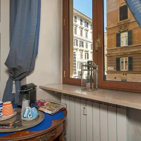 Apartamento Luxury Magda *