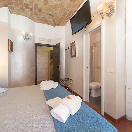 Luxury Magda Apartment *