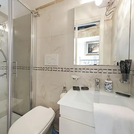 Luxury Magda Apartment Rome