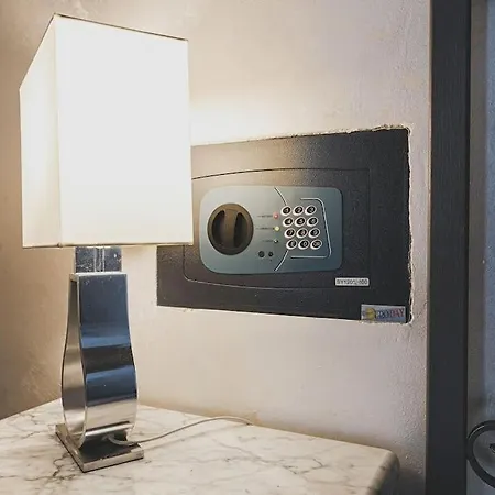 Apartment Luxury Magda *