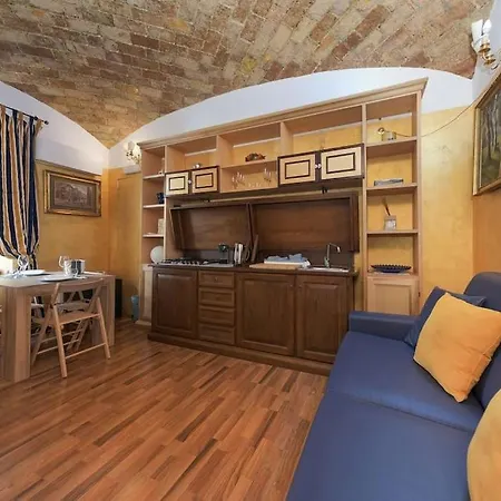 Apartment Luxury Magda Rome