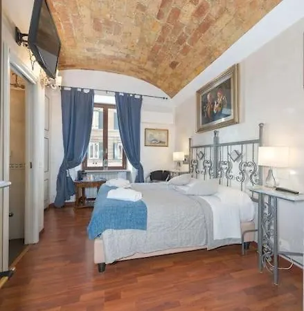 Apartment Luxury Magda