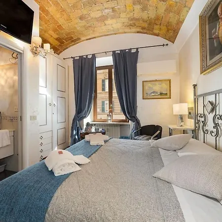 Luxury Magda Apartment