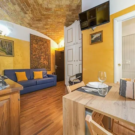 Luxury Magda Apartment *