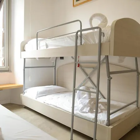 Romerooms Bed & Breakfast 3*