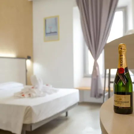 Romerooms 3* Rome
