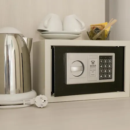 Romerooms Bed & Breakfast Rome