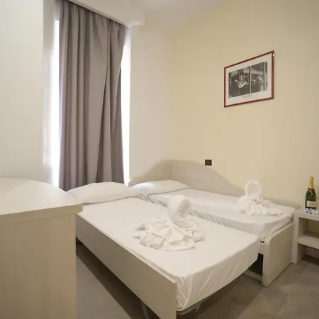 Bed & Breakfast Romerooms