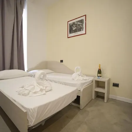 Romerooms Bed & Breakfast 3*