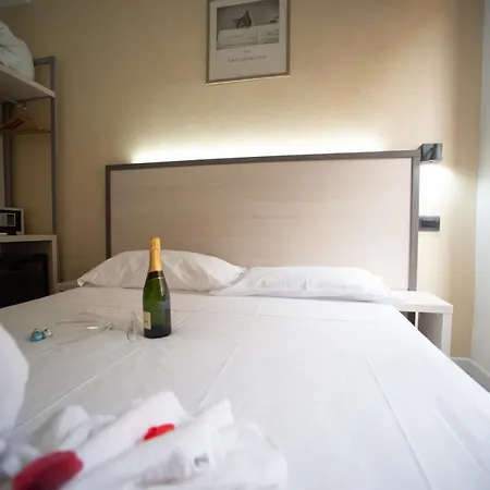Romerooms 3* Rome