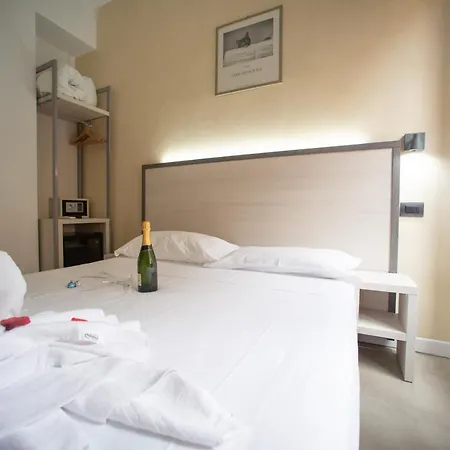 Romerooms Bed & Breakfast Rome