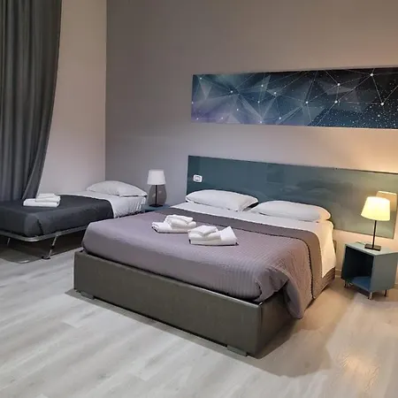 Cinque Sogni Roma
