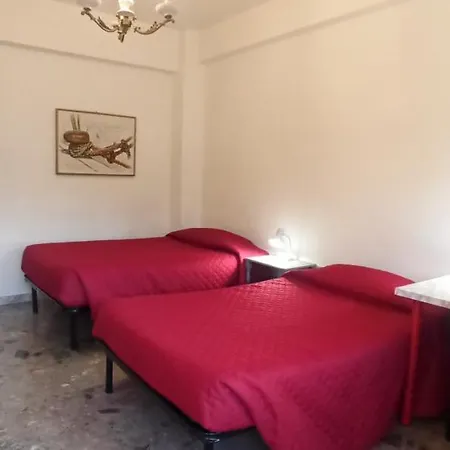 Appartement La Casa Di Nonno