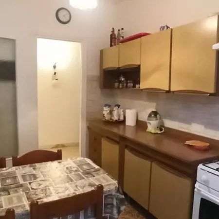 La Casa Di Nonno Apartment