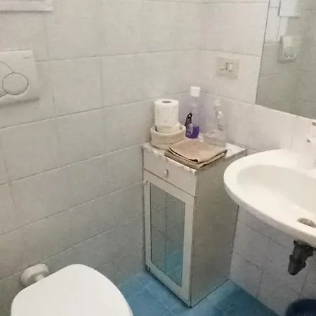 La Casa Di Nonno Apartment *