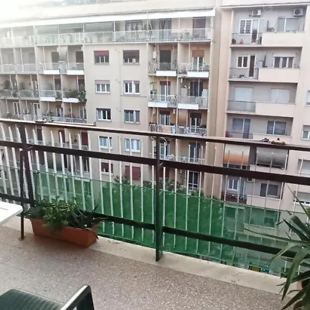 Apartment La Casa Di Nonno