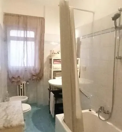 La Casa Di Nonno Apartment Rome