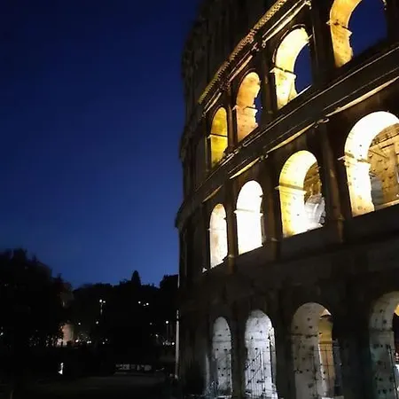 Colosseo * Rome