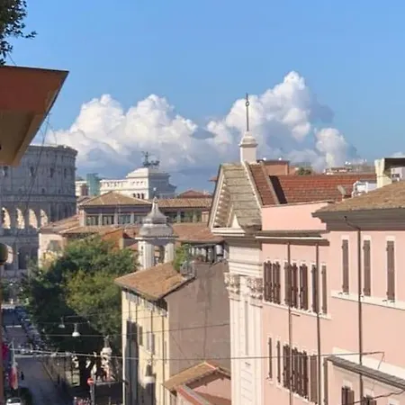 Colosseo Rome