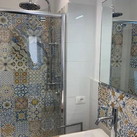 Apartament Colosseo
