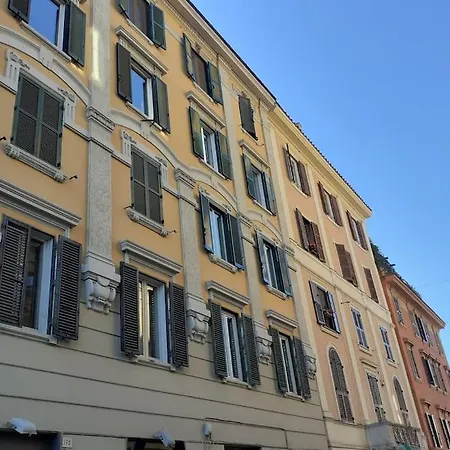 Colosseo Apartament *
