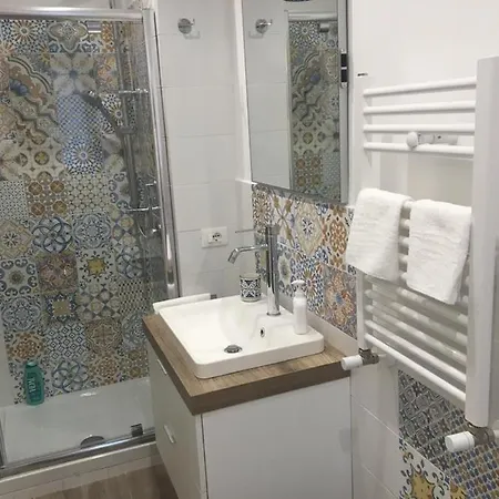Apartment Colosseo