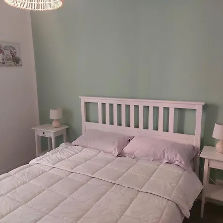 Apartament Colosseo