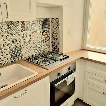 Apartment Colosseo *