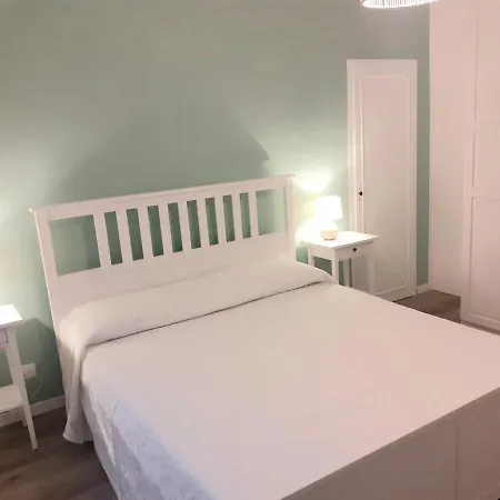 Colosseo Apartment *