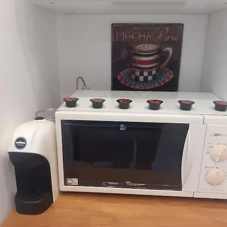 Colosseo Apartment Rome