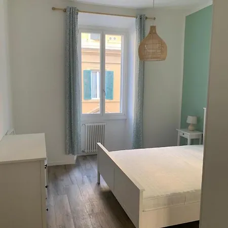 Colosseo Apartment