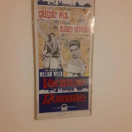 Colosseo Apartament *