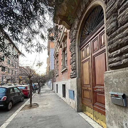Urbe - Delizioso Quartiere Coppede *