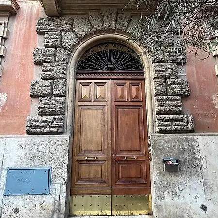 Apartment Urbe - Delizioso Quartiere Coppede *