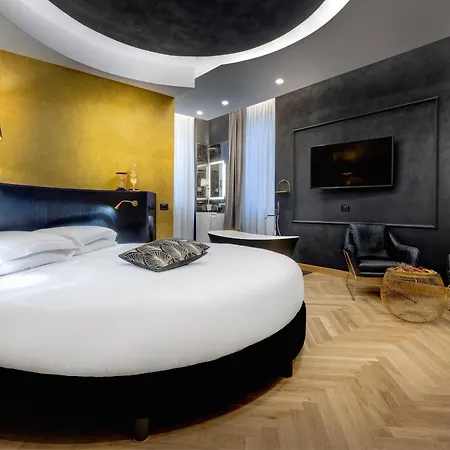 Dharma Boutique & 4* Řím