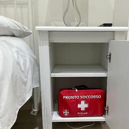 Urbe - Delizioso Quartiere Coppede Appartement *