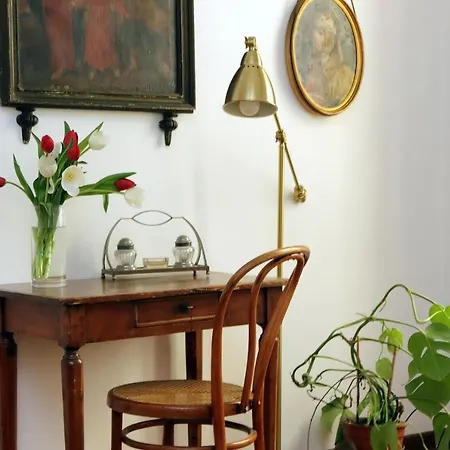 Navona Apartment, Large And Comfortable Apartment Rome