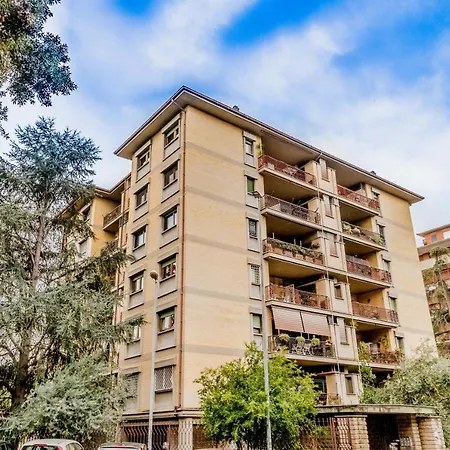 Appartement Casa Pepe