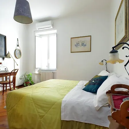 Apartment Navona Apartment, Large And Comfortable