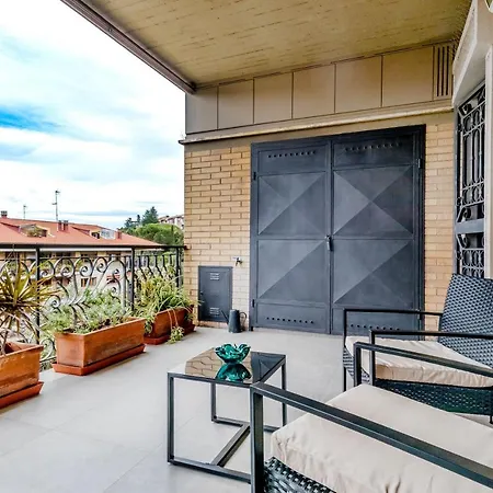Appartement Casa Pepe
