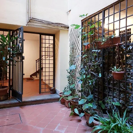 Apartment Navona Apartment, Large And Comfortable