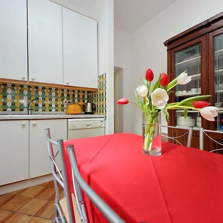 Apartment Navona Apartment, Large And Comfortable