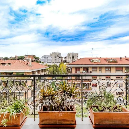 Casa Pepe Appartement Rome