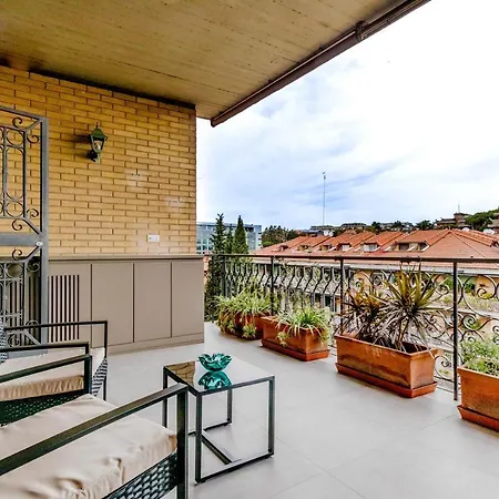 Casa Pepe Appartement *