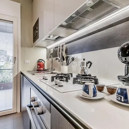 Casa Pepe Appartement *