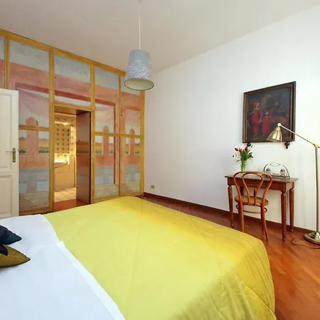 Navona Apartment, Large And Comfortable * Rome