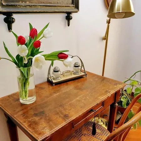 Navona Apartment, Large And Comfortable *