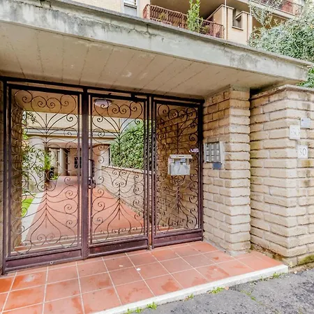 Appartement Casa Pepe *